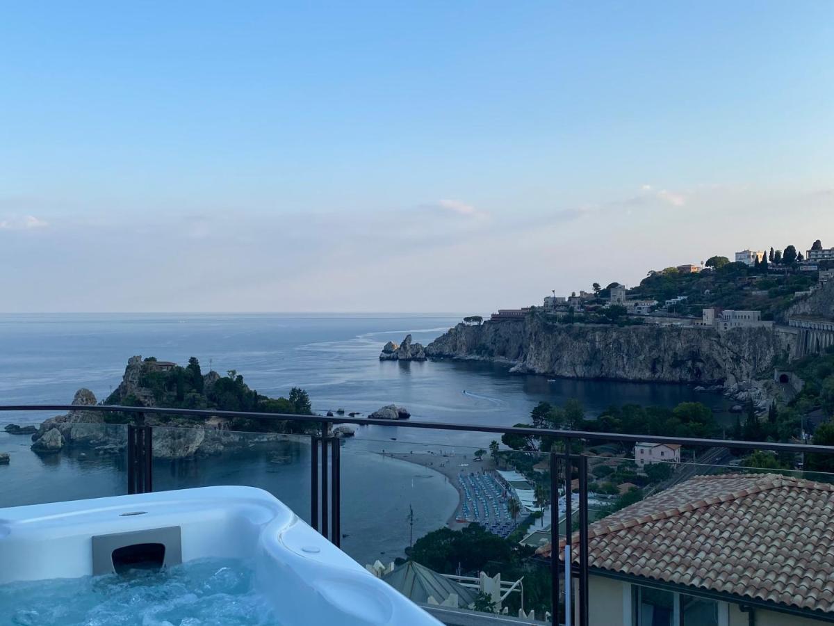 Lejlighed Isola Bella Luxury View *