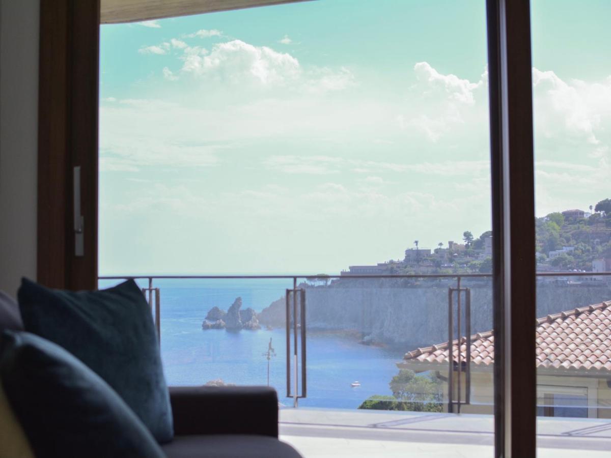 Isola Bella Luxury View Lejlighed *