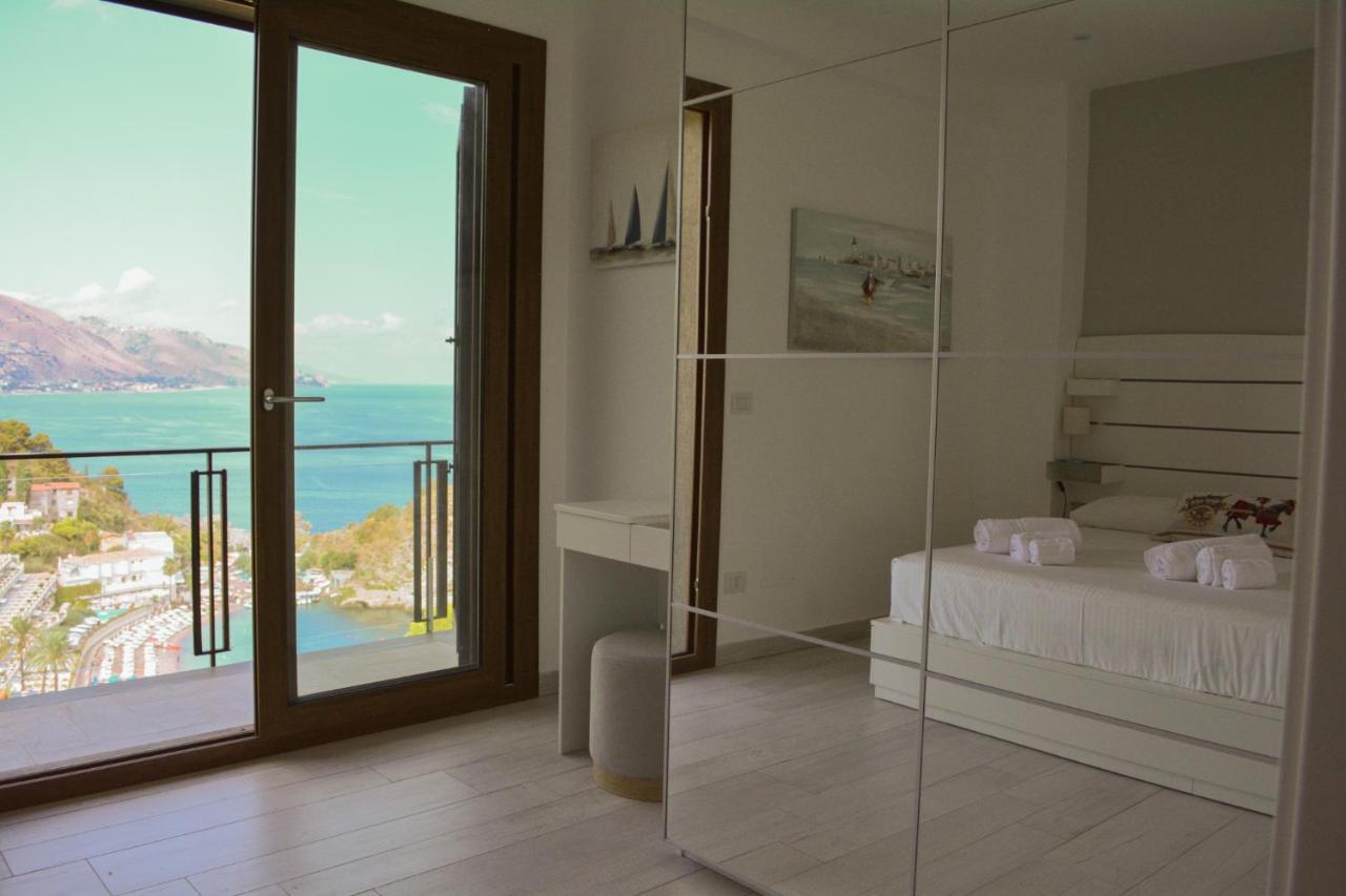 Lejlighed Isola Bella Luxury View