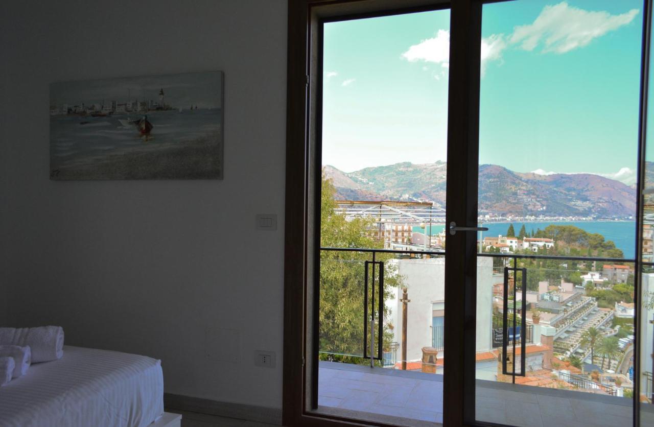 Lejlighed Isola Bella Luxury View *