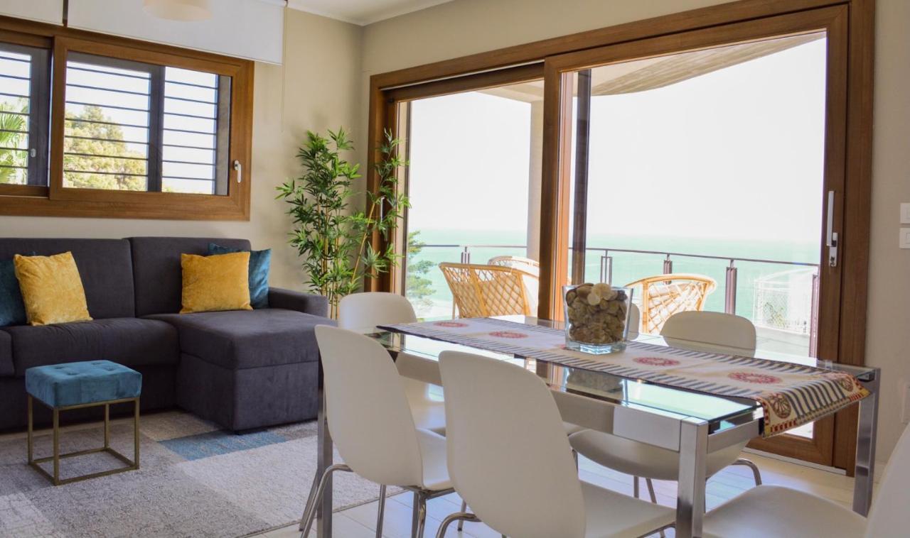 Isola Bella Luxury View Lejlighed