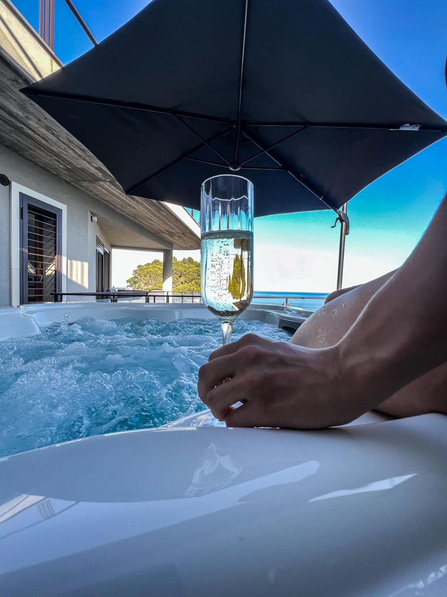 Lejlighed Isola Bella Luxury View *