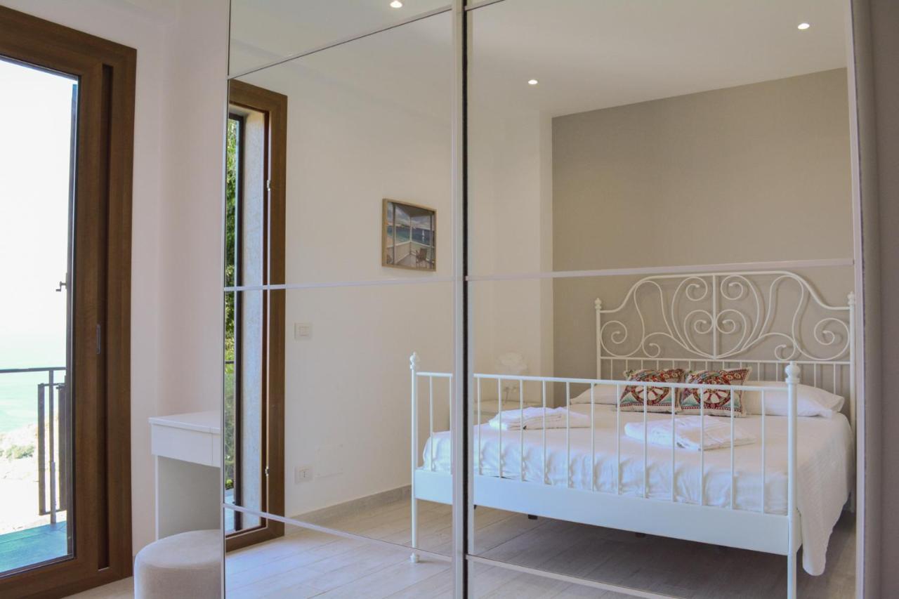 Apartment Isola Bella Luxury View *