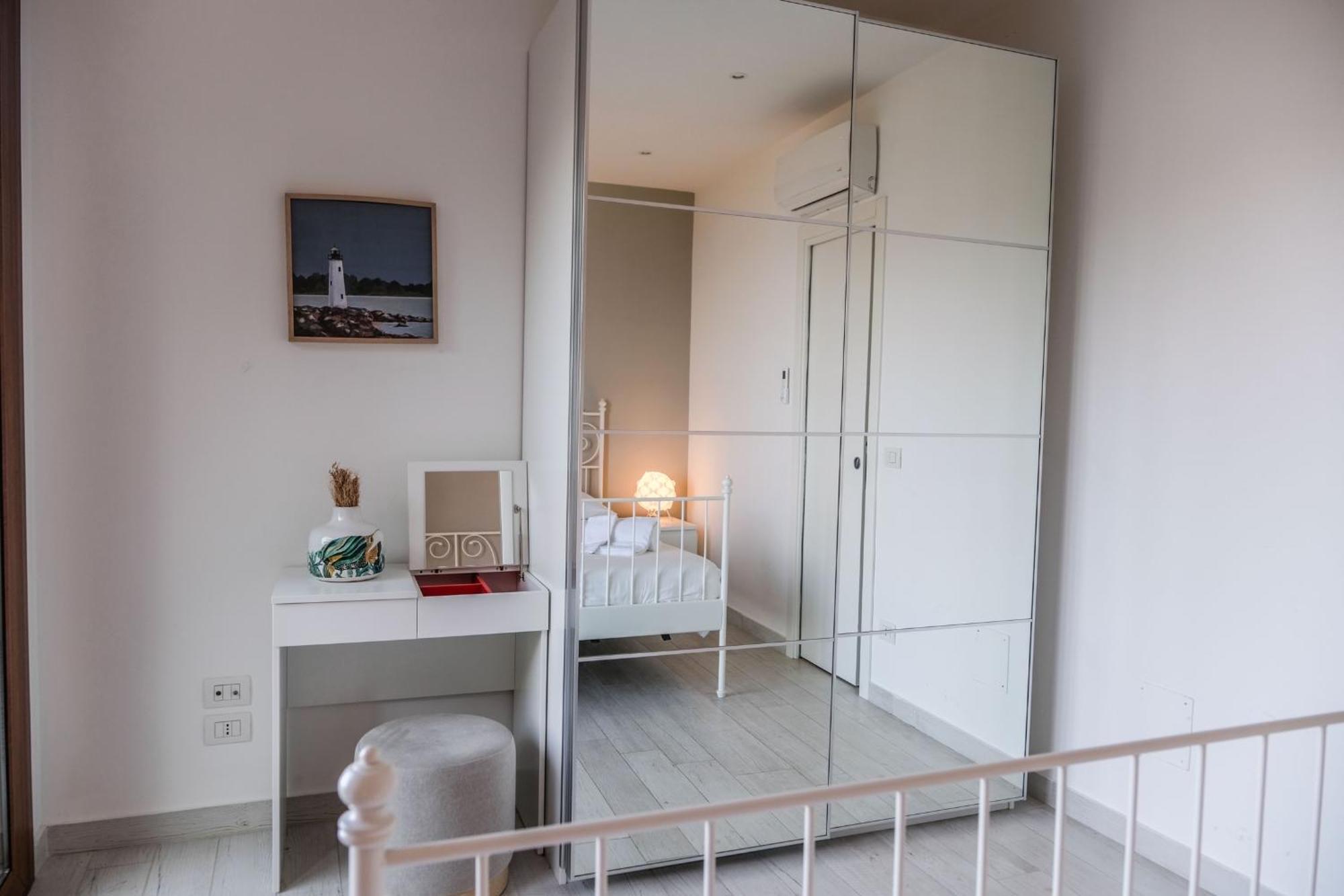 Isola Bella Luxury View Apartment Taormina